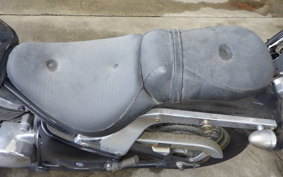 KAWASAKI VULCAN 400 CLASSIC 1997 VN400A