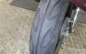 SUZUKI LET's 4 Basket CA43A