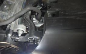 HONDA GIORNO 1995 AF77