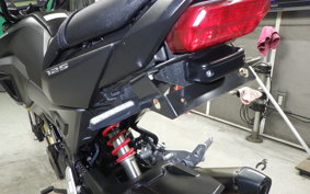 HONDA ｸﾞﾛﾑ 2021 JC75