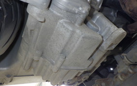 SUZUKI SKYWAVE 250 (Burgman 250) SS CJ46A