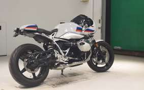 BMW R NINE T RACER 2017