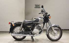 HONDA CD125T BENLY CD125T