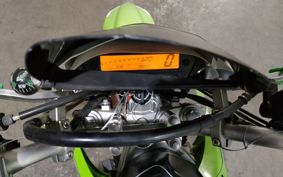 KAWASAKI KLX125 LX125C