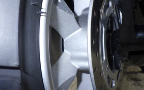 SUZUKI SKYWAVE 200 (Burgman 200) 2005 CH41A