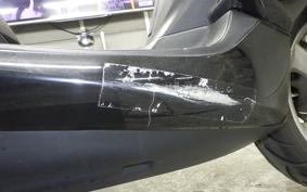 YAMAHA MAJESTY155 S 2014 SG28J