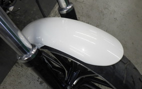 HARLEY FXSB 1580 2014