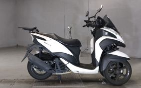 YAMAHA TORI CITY125 SEC1J