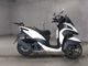 Фото Yamaha TRICITY 125 с японского аукциона