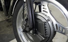 HONDA CBX550F INTEGRA 2020 PC04