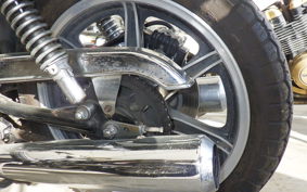 YAMAHA GX400 SPECIAL 2L0