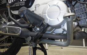 HONDA CROSS CUB 110 2019 JA45