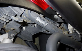 YAMAHA JOG ZR Gen.3 2025 SA39J