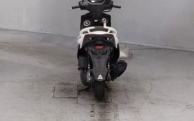 YAMAHA CYGNUS125XSR SED8J