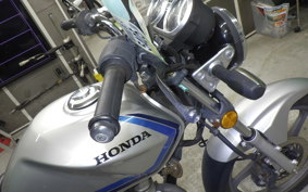 HONDA CBF 125 2023