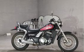 KAWASAKI ELIMINATOR 250LX EL250A