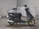 Фото Yamaha JOG ZR с японского аукциона
