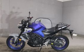 YAMAHA MT-03 2021 RH13J