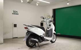 HONDA LEAD 125 2017 JF45