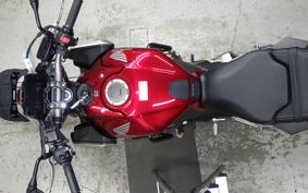 HONDA CB650R 2021 RH03