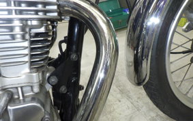 YAMAHA SR400 Gen.5 2019 RH16J