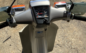 HONDA SUPER CUB50 AA01