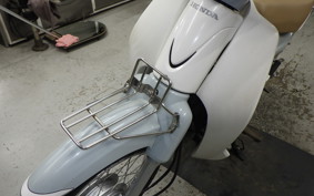 HONDA C110 SUPER CUB JA07
