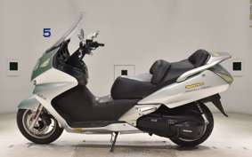HONDA SILVER WING 600 2001 PF01