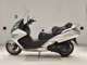 Фото Honda SILVER WING 600 2001 с японского аукциона