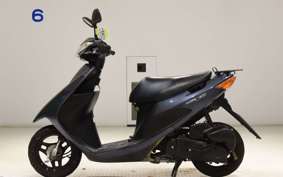SUZUKI ADDRESS V50 CA4BA