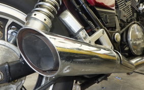 HONDA NV750 CUSTOM 1989 RC14