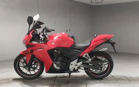 HONDA CBR400R 2013 NC47