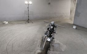 YAMAHA SR400 1JR