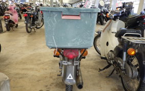 HONDA C90 SUPER CUB HA02