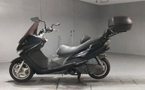 YAMAHA MAJESTY 125 5CA