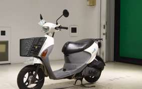 SUZUKI LET's 4 2009 CA45A
