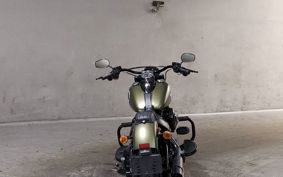 HARLEY FLSS 1800 2016 JS9