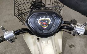 HONDA SUPER CUB50 AA07