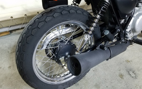 SUZUKI GLASS TRACKER BIG BOY NJ4DA