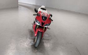 HONDA CBR600RR 2012 PC40
