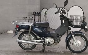 HONDA SUPER CUB50 AA04