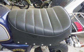 HONDA GORILLA Z50J