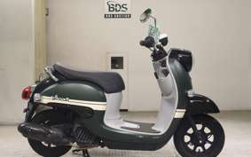 YAMAHA VINO 50 Gen.4 2004 AY02