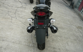 SUZUKI GSR250 GJ55D