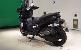 BMW C400X 2022