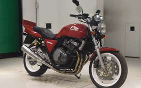 HONDA CB400SF 1992 NC31