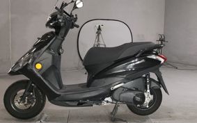 YAMAHA  AXIS Z SED7J