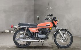 YAMAHA RD350 351