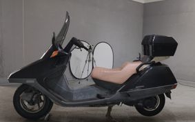 HONDA FUSION MF02