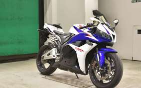 HONDA CBR600RR A 2011 PC40